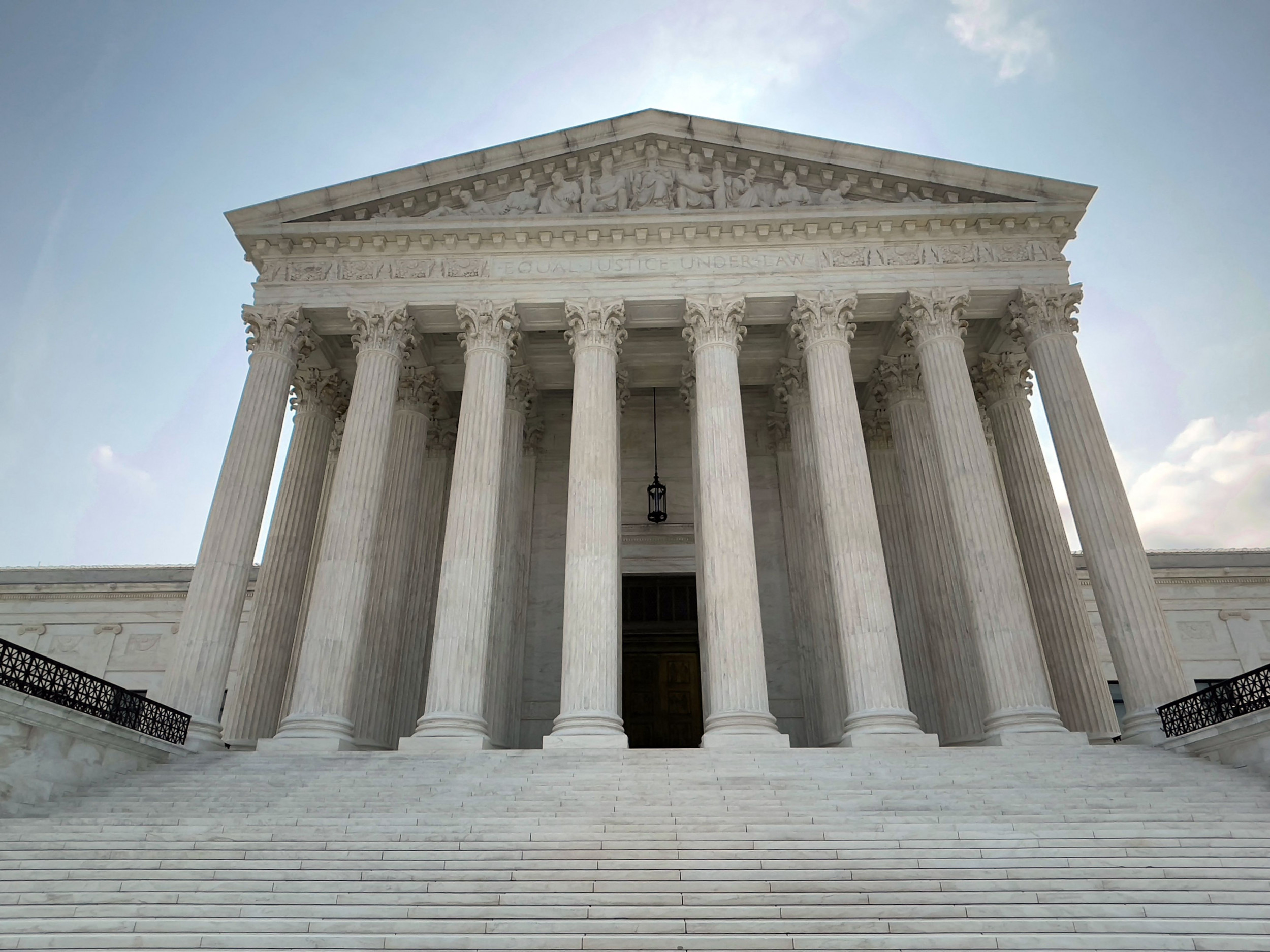 Should We Reform The Supreme Court Opinion Newsweek