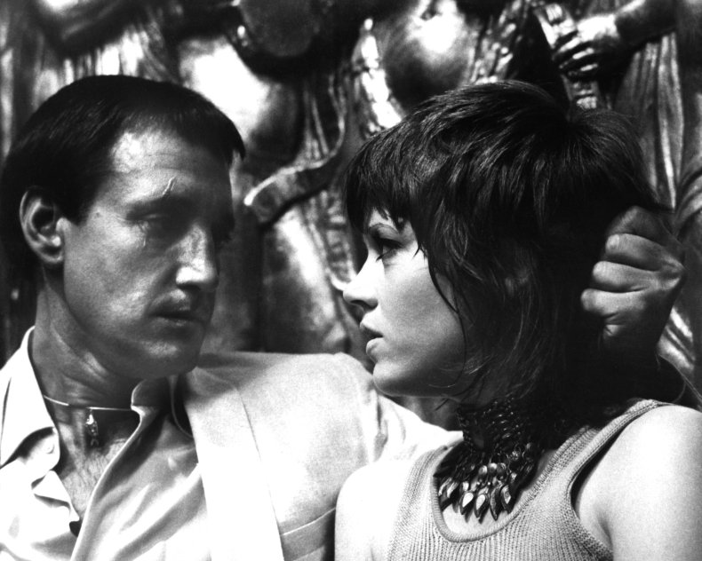 Klute
