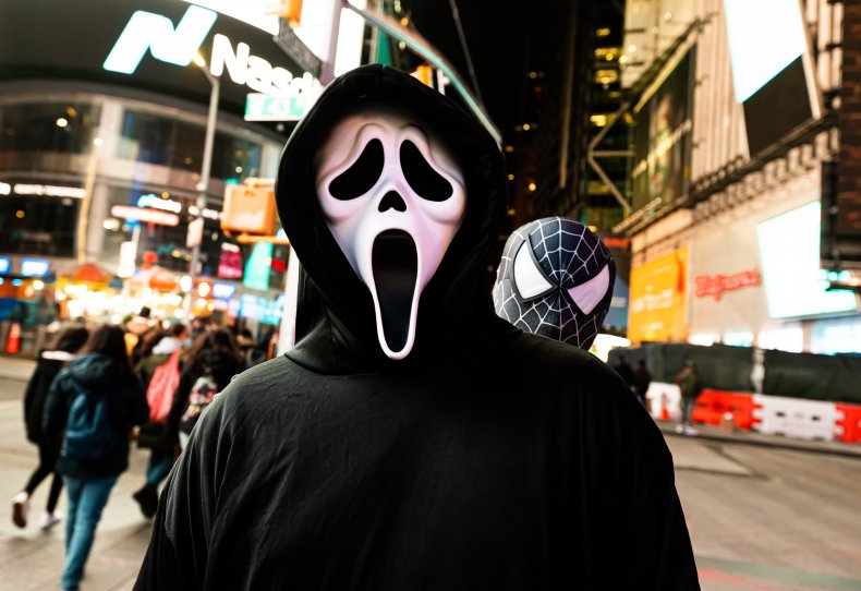 Scream