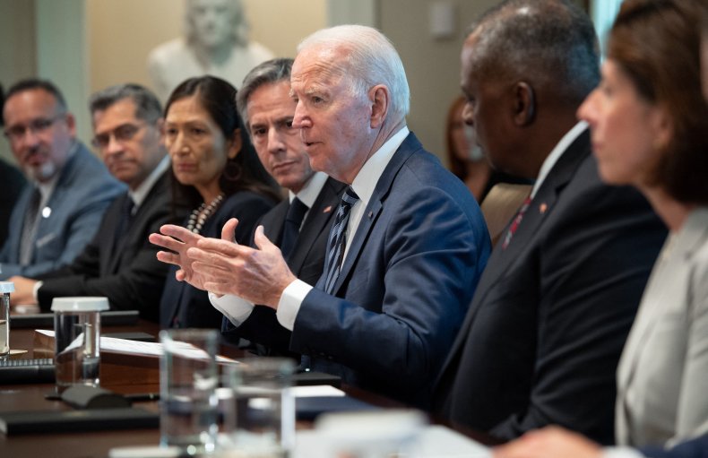 biden inflation spending republican pushback