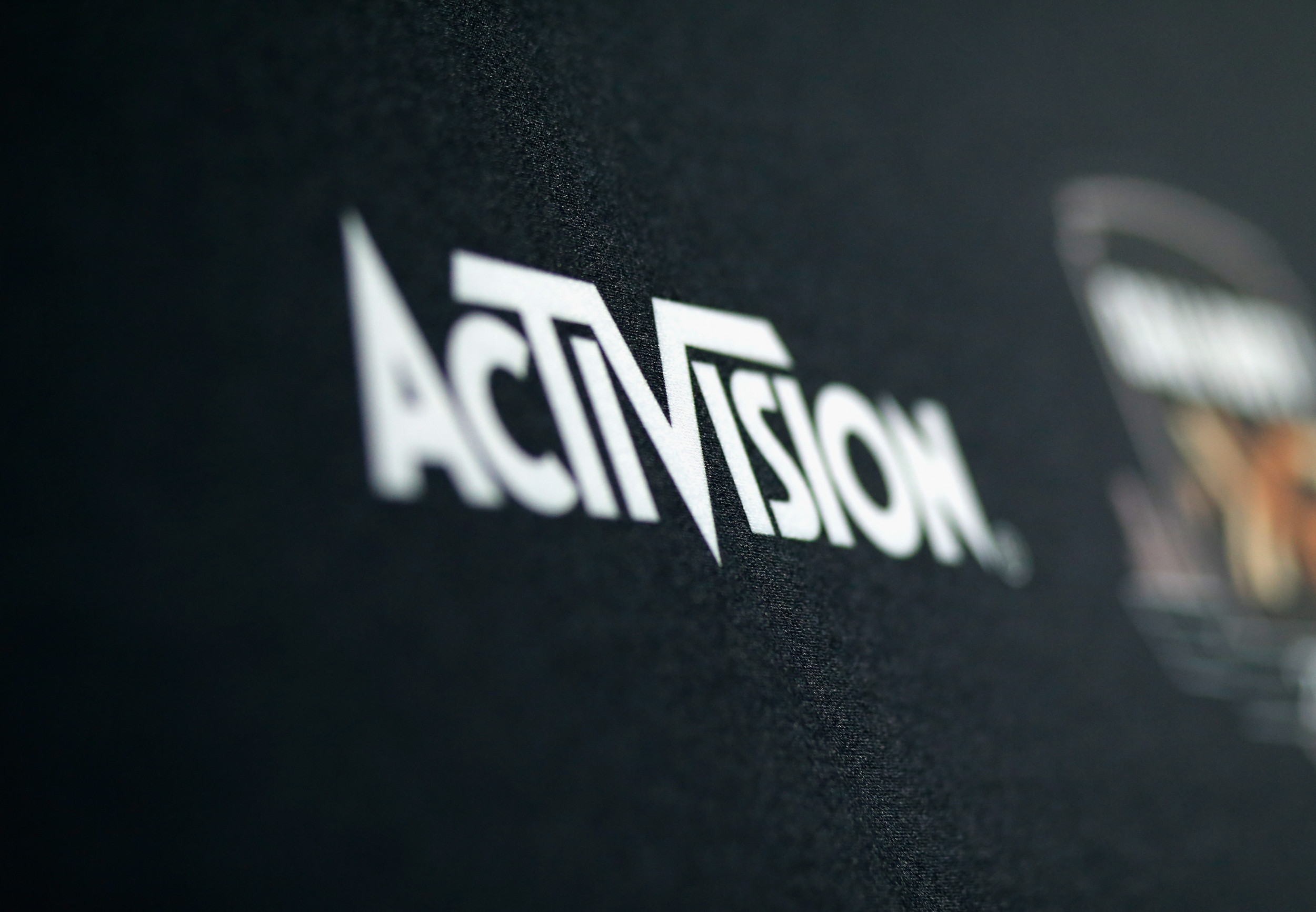 Activision blizzard проекты