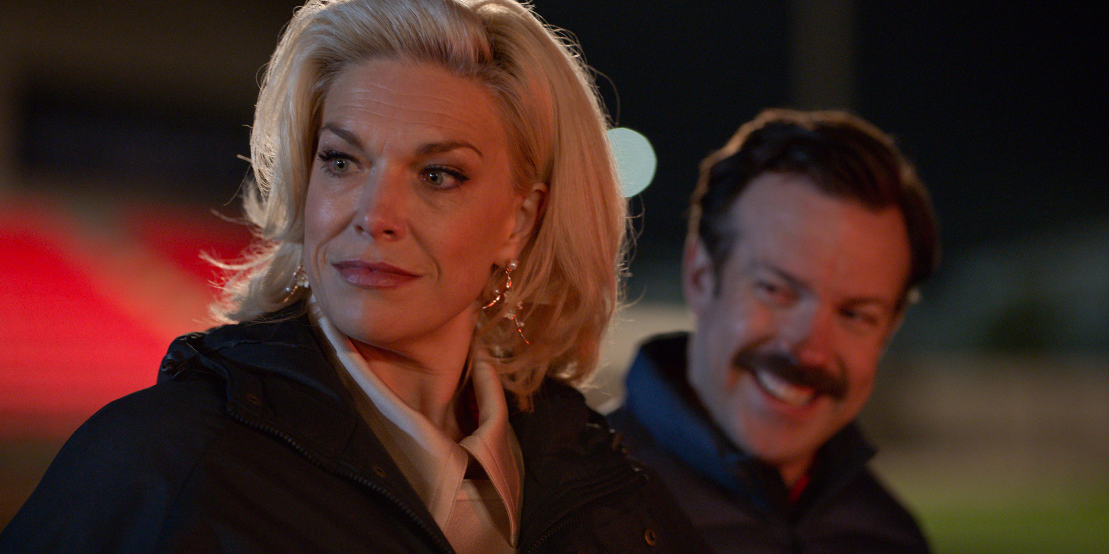 Everything You Need to Remember About TED LASSO Season 2