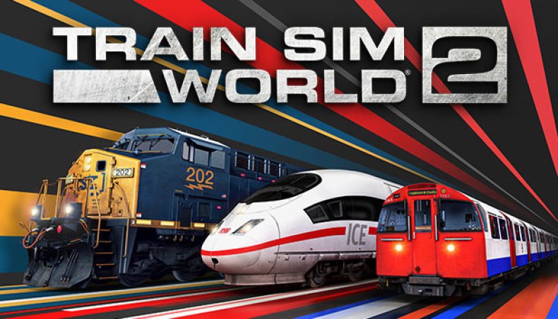 Train Sim World 2 