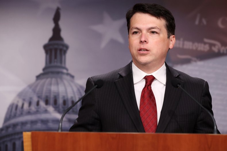 Brendan Boyle
