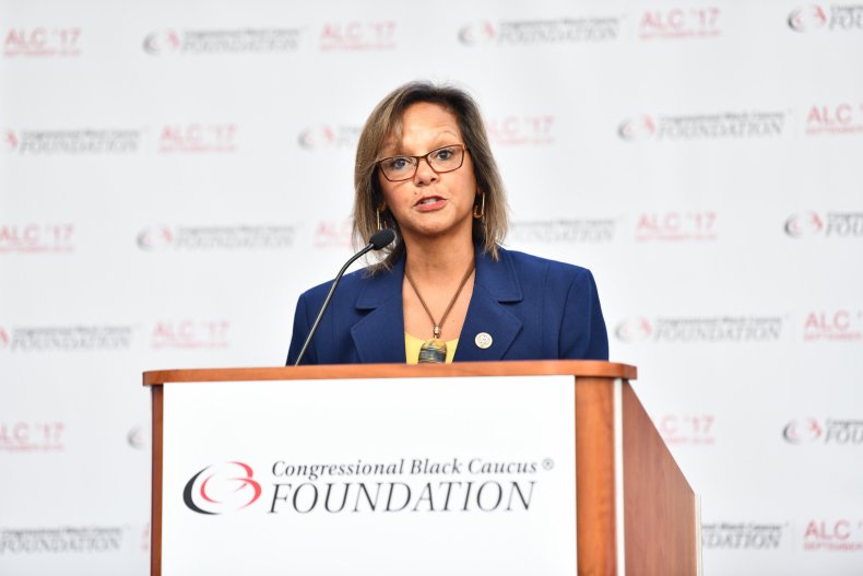 Rep. Robin Kelly