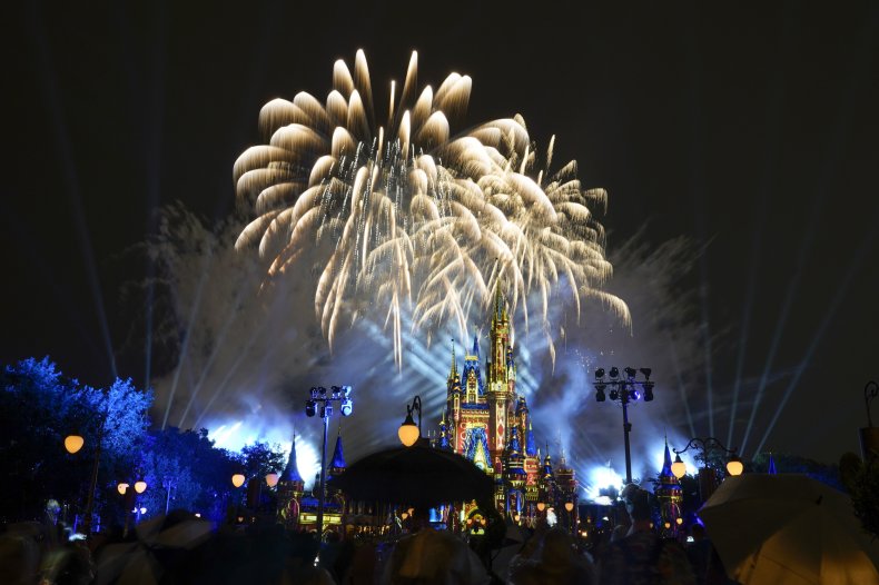 Disney's New Regional Campus in Florida