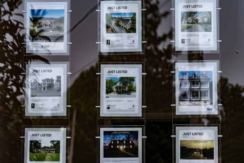 Housing Lists