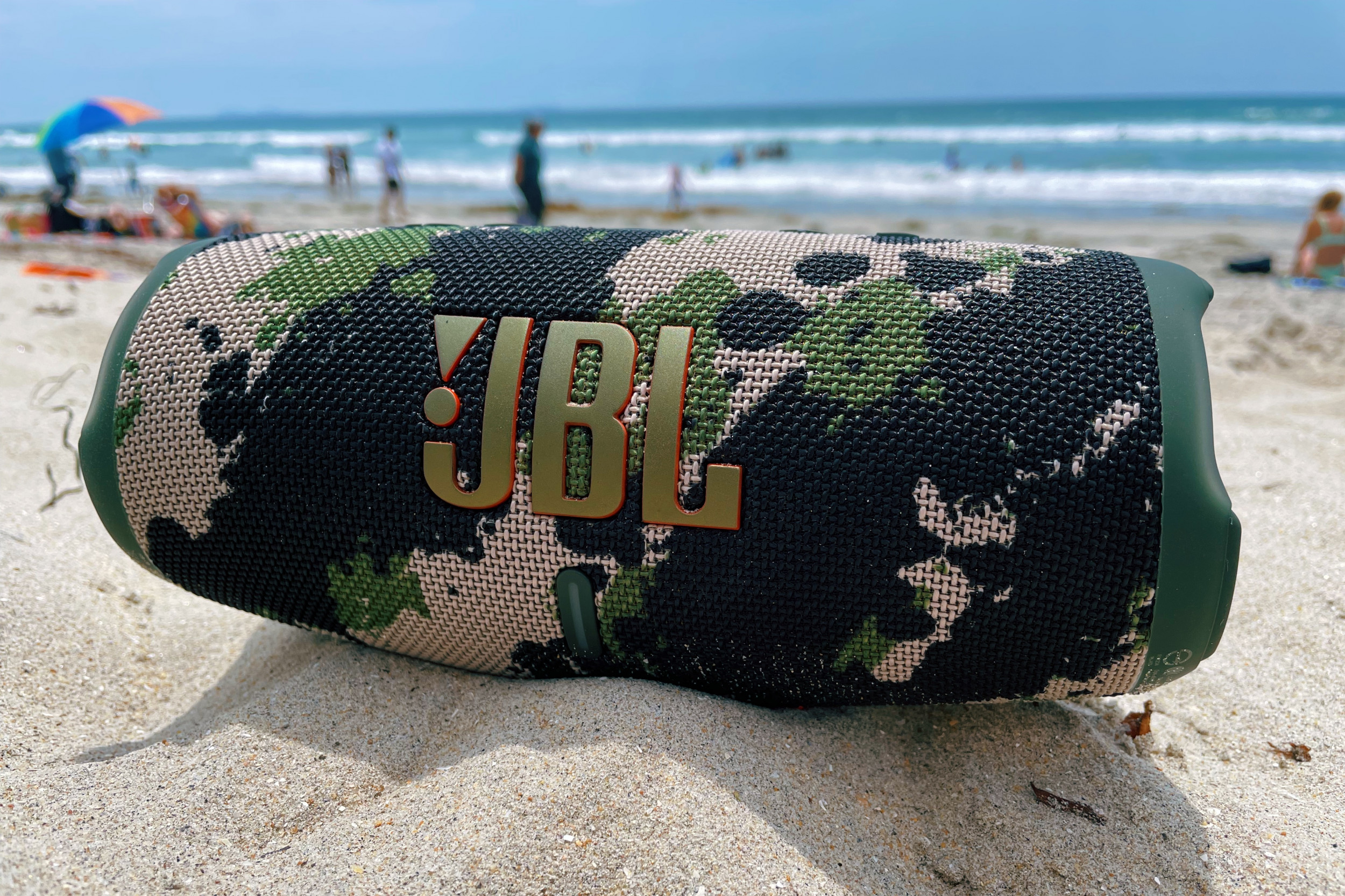 JBL Charge 5