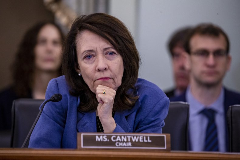 Dems Support Biden's Pick for Land Manager