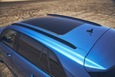 Volkswagen Atlas Cross Sport GT Concept Volkswagen Atlas Cross Sport GT Concept