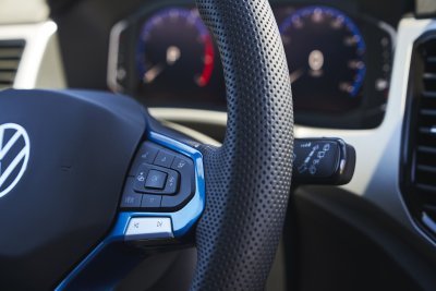 Volkswagen Atlas Cross Sport GT Concept Volkswagen Atlas Cross Sport GT Concept