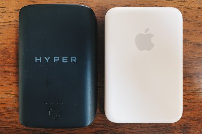 Apple MagSafe Battery Apple MagSafe Battery