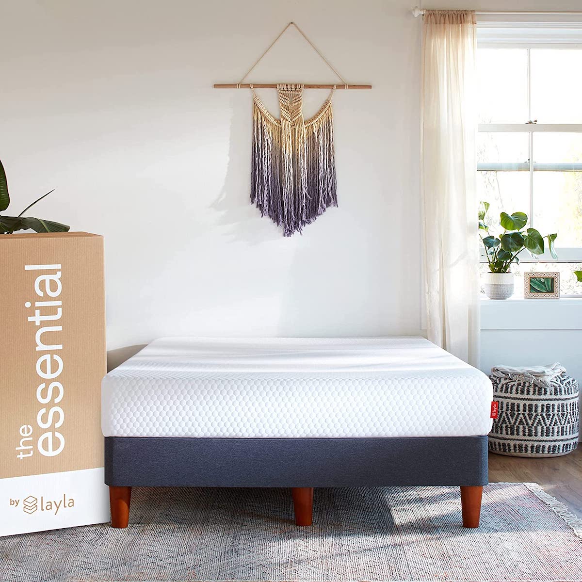 The 8 Best Beds Under $1000 That Reviewers On Amazon Love - Newsweek