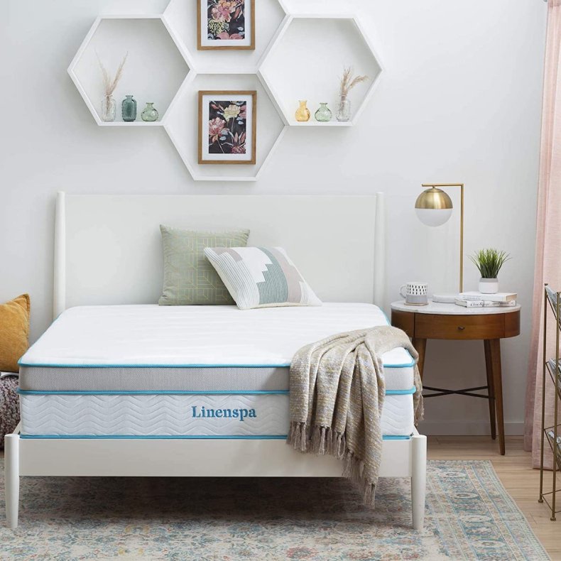best amazon mattresses beds 3