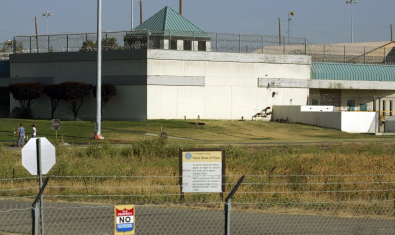 FBI Investigates Warden of FCI Dublin