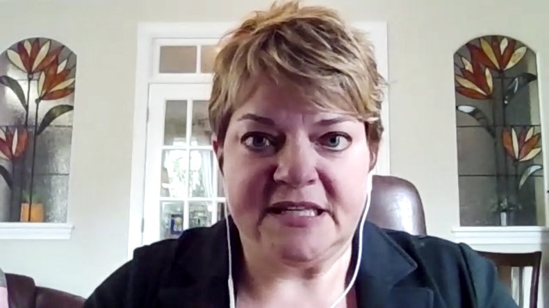 Michelle Fiscus