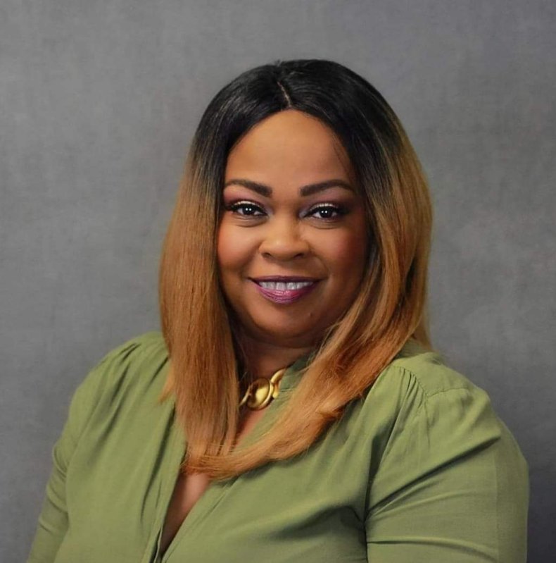 Tracie Threadford - Tarrant, Alabama