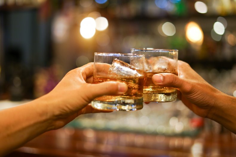 Drinks