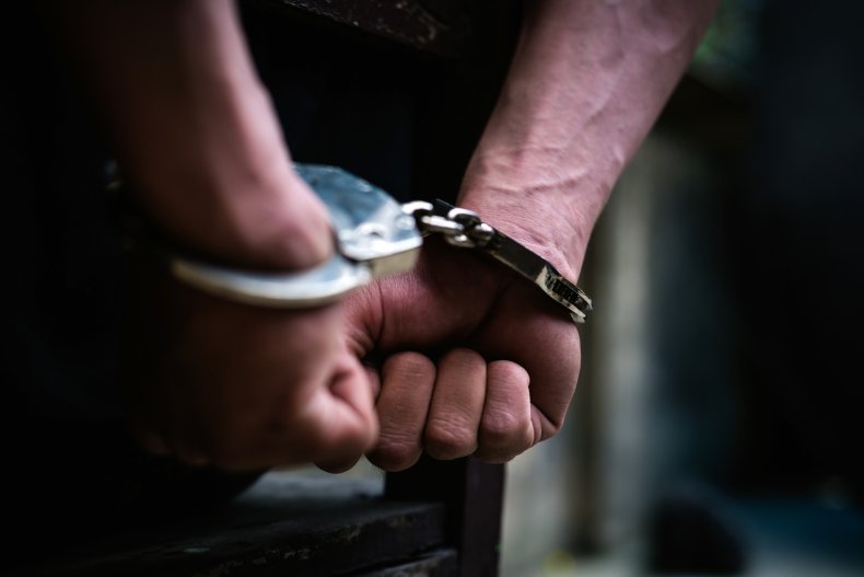 Brian Pounds Texas pastor meth rape girl