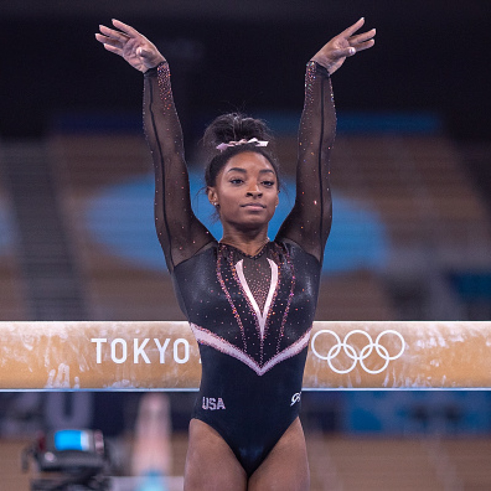 When Do Simone Biles Usa Gymnastics Teams Compete At Tokyo Olympics