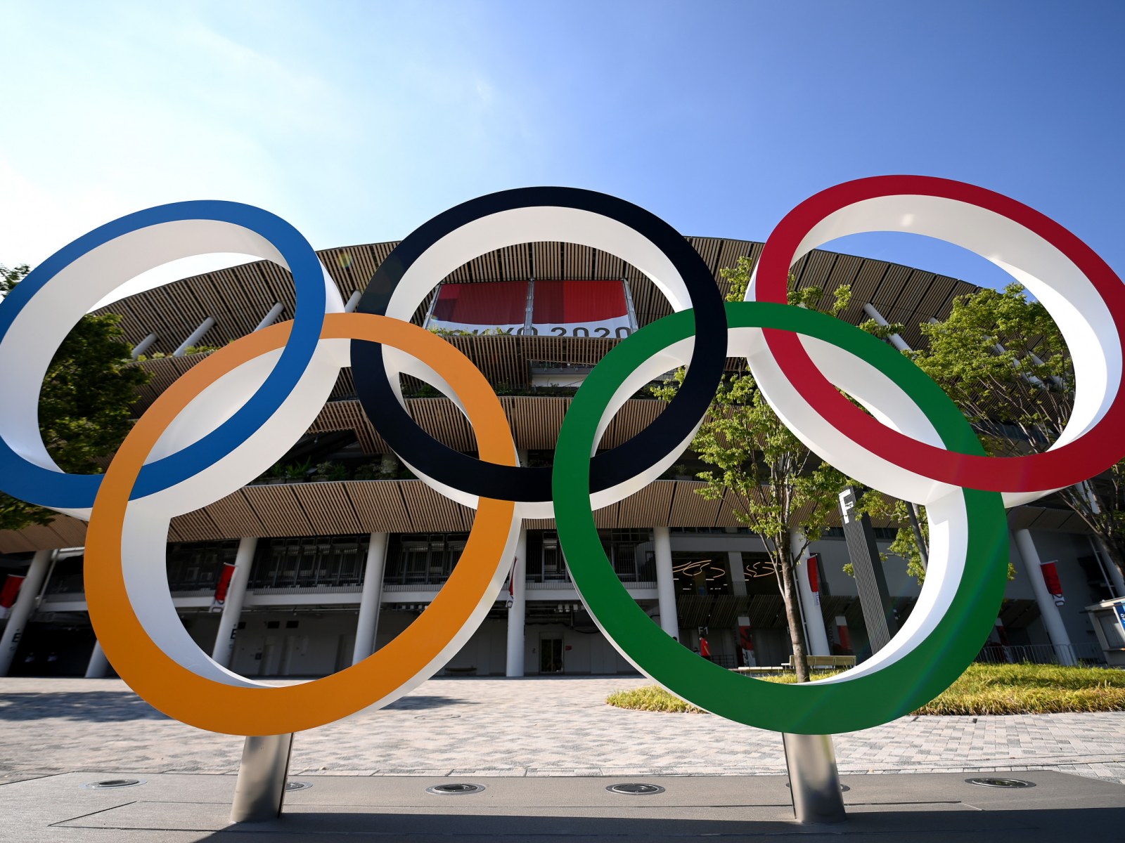 Google Celebrates Tokyo Olympics 2020 With Doodle Champion Island