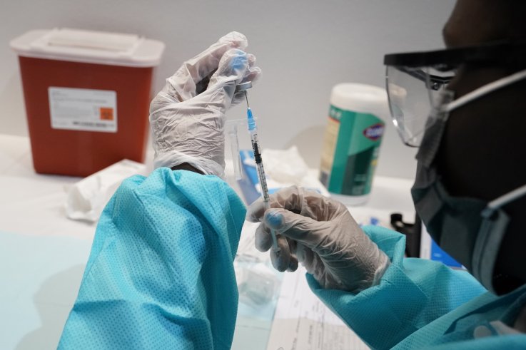 COVID-19 Vaccine