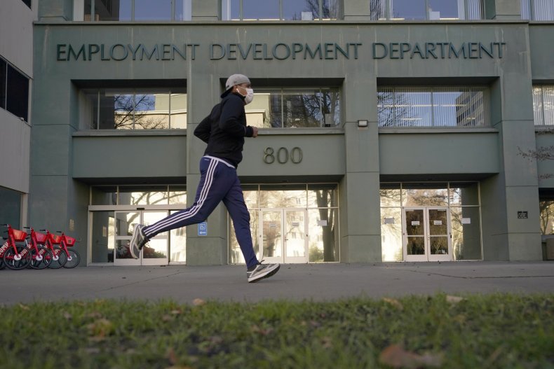 California Changes Unemployment Claims Investigations