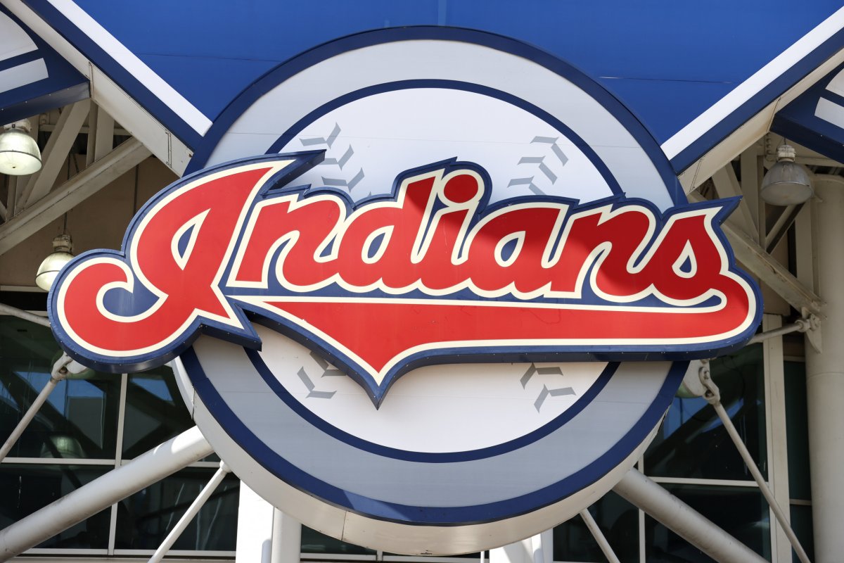 Cleveland's MLB Team Announces Name Change 