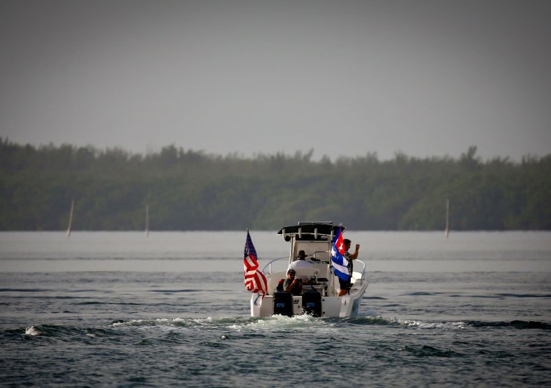 Flotilla