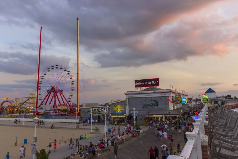Ocean City, MD