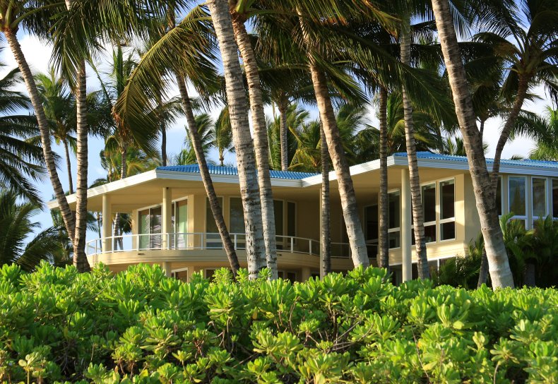 Hawaii Home