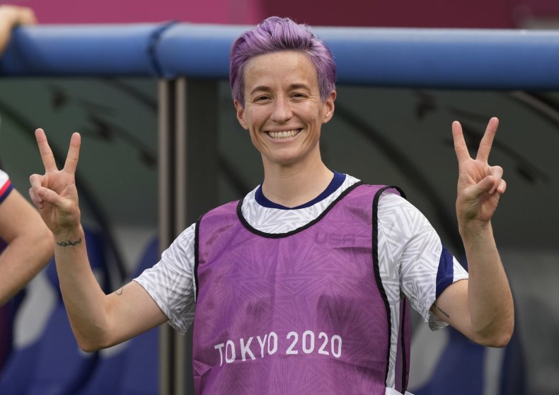 U.S. Women's Soccer Team Reinstates Lawsuit