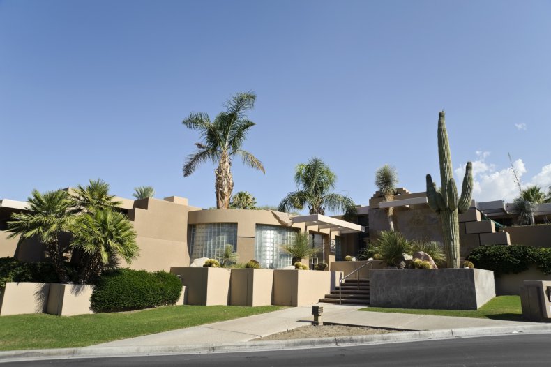 Indian Wells, CA