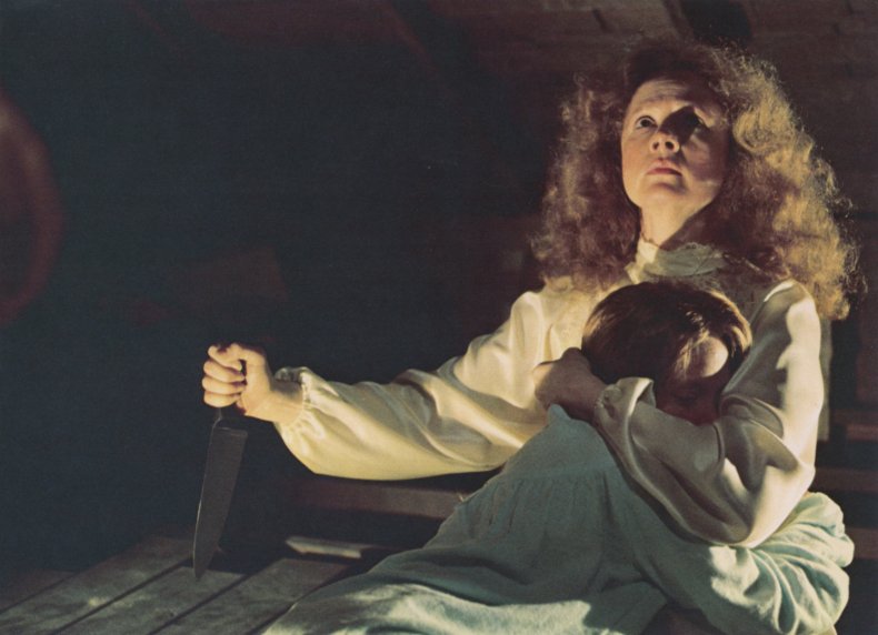 Carrie-horrormovie