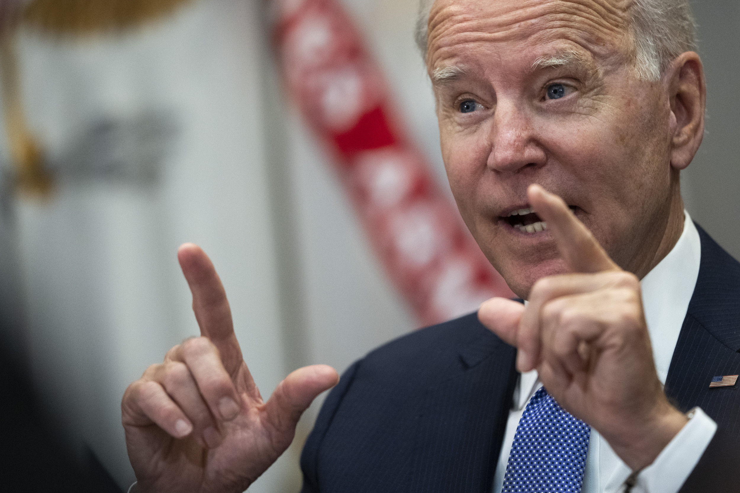 I Couldn't Afford Community College. Biden's Plan To Make It Free Would ...