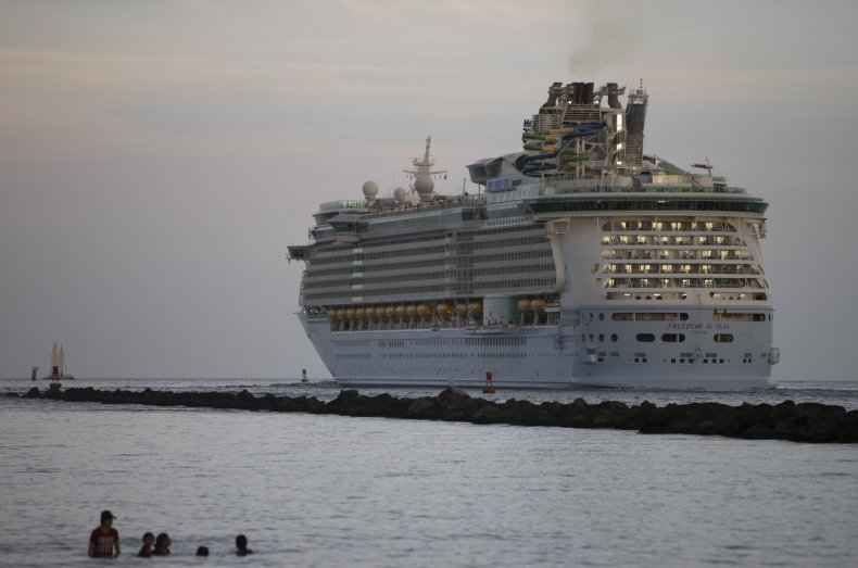 Florida Appeals SCOTUS on Cruise Ship Guidelines