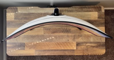 Samsung Odyssey Neo G9 Review Samsung Odyssey Neo G9 Review
