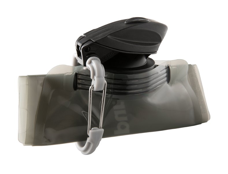 Sustainable Travel Products_Vapur Foldable Water Bottle