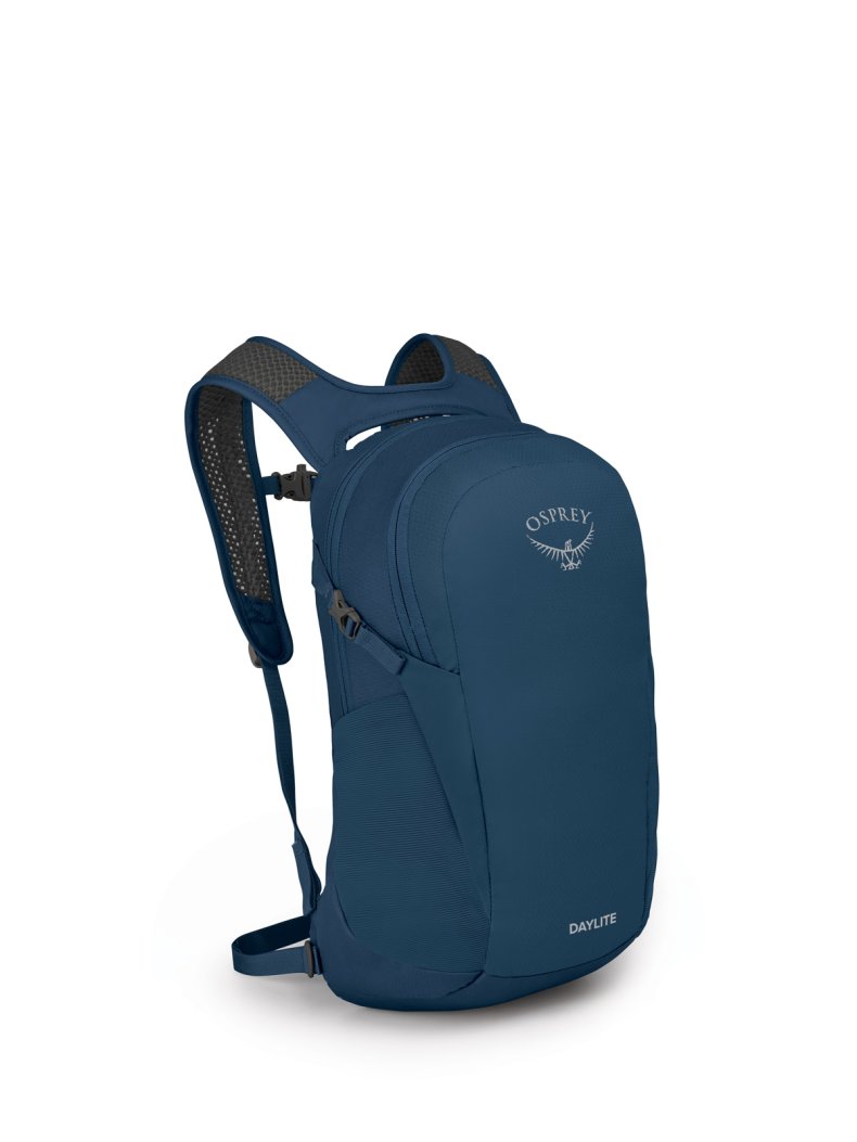Sustainable Travel Products_Osprey Daylite Backpack