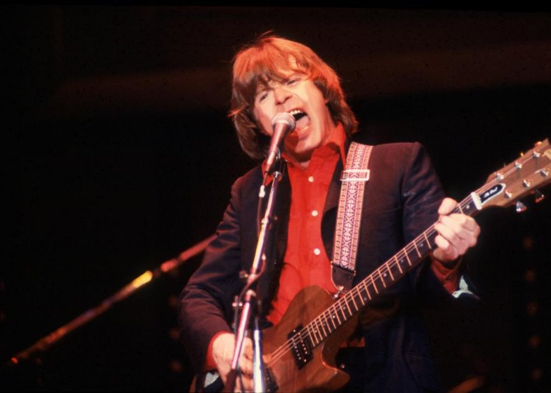 Dave Edmunds: 'The Creature from the Black Lagoon' (1979)