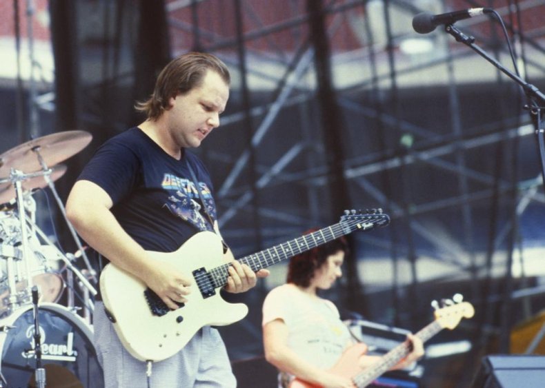 Pixies: 'Debaser' (1989)