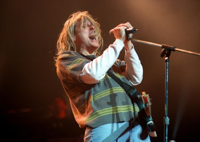 'Weird Al' Yankovic: 'The Saga Continues' (1999)