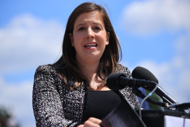 Elise Stefanik