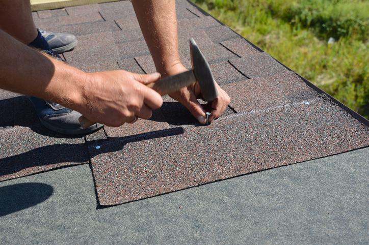 Pair Suggests They are Becoming Sued $112K for Supplying 1-Star Critique to Roofing Business