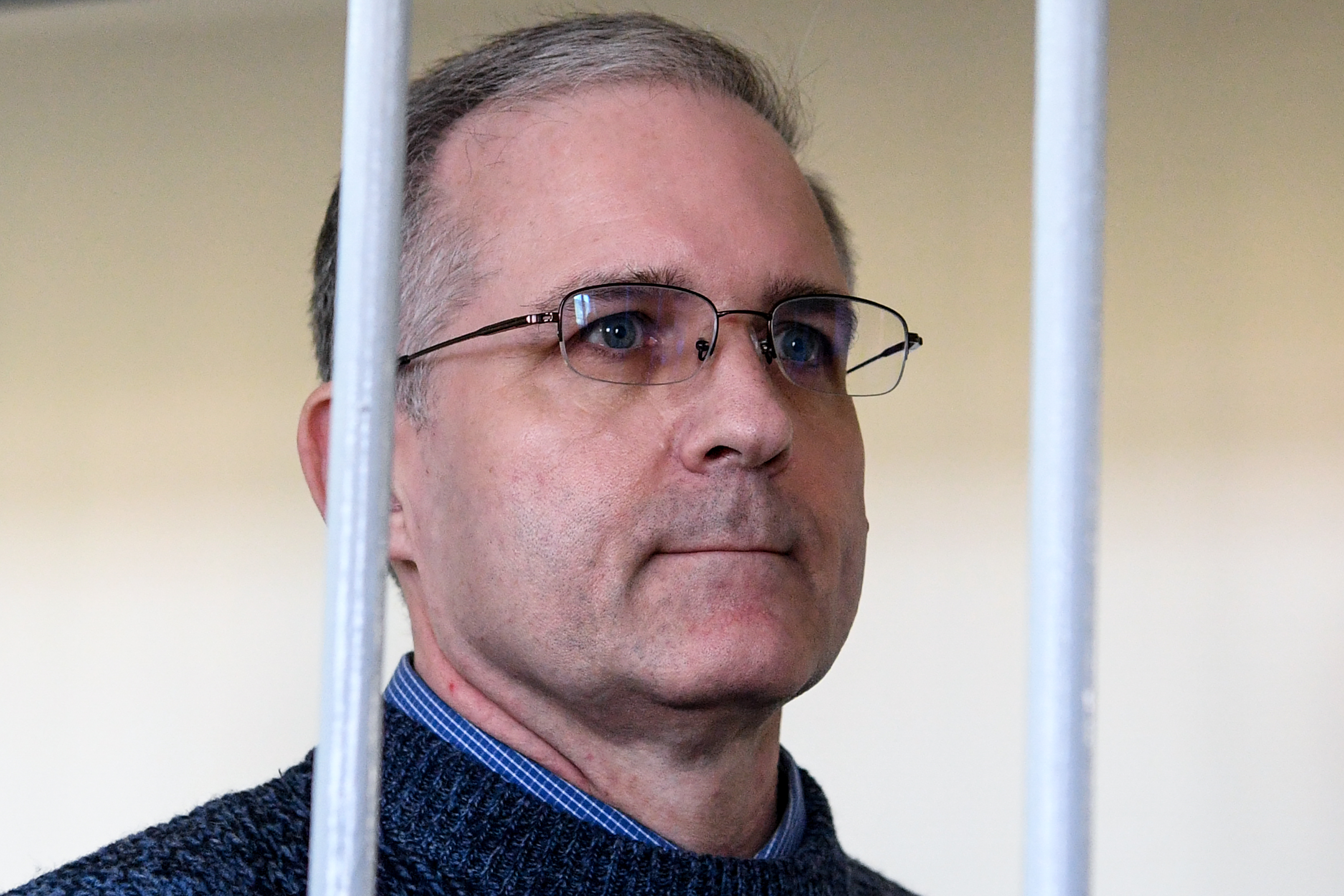 Brother Of Paul Whelan, Imprisoned In Russia For 3 Years, 'Grateful ...