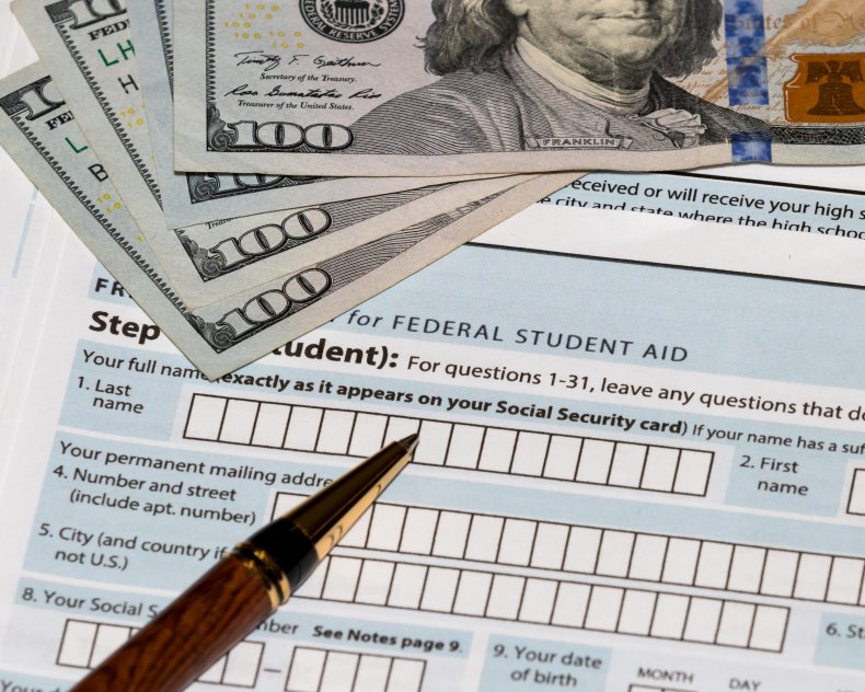 Atlanta HBCU cancels student debt
