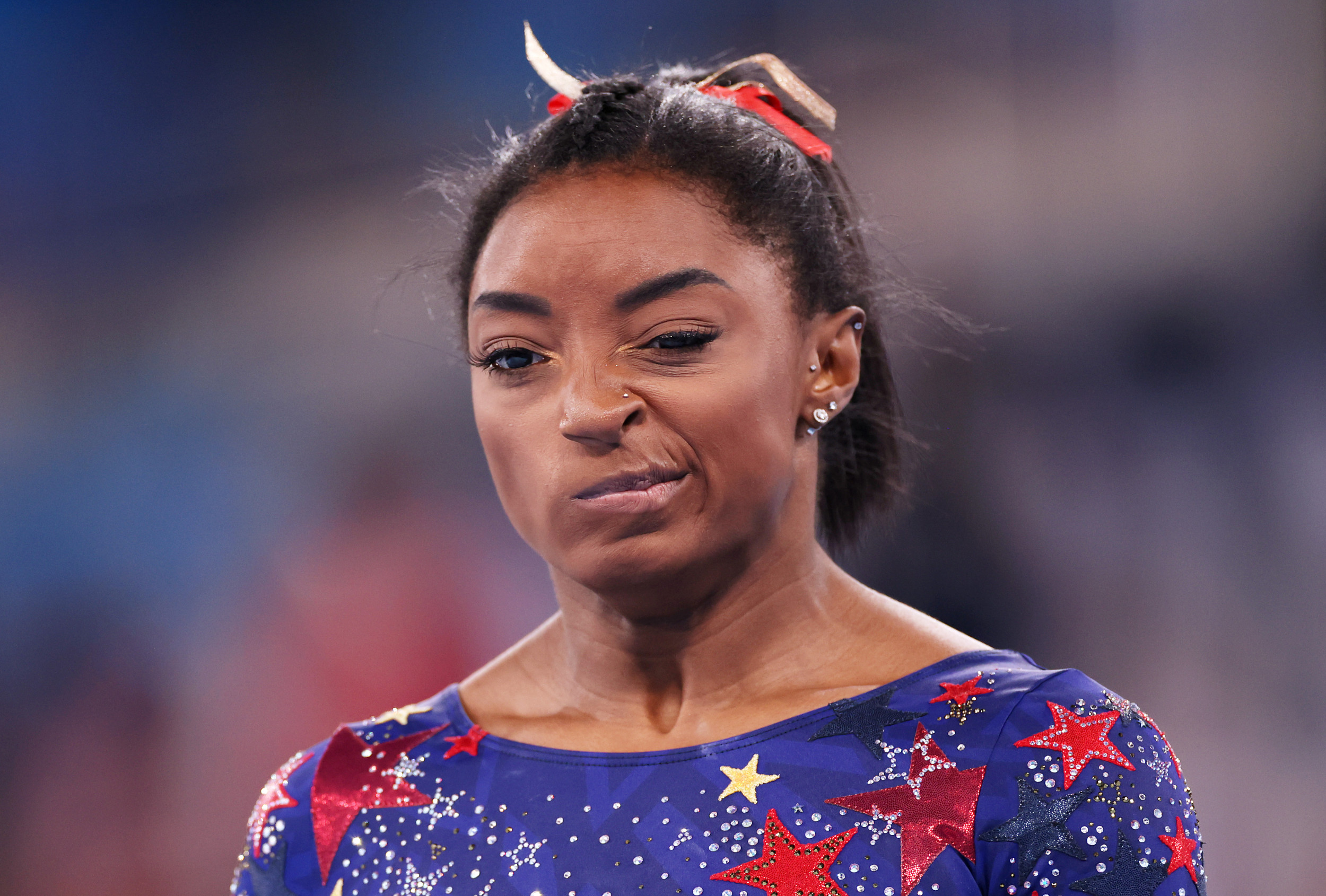 What Are The Twisties In Gymnastics Simone Biles Experience Explained 