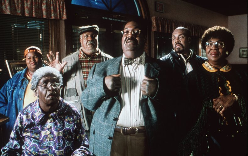 20 Actors Who Played Multiple Roles in the Same Movie 20 Actors Who Played Multiple Roles in the Same Movie