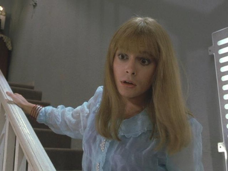 Marlene McFly, Back to the Future II