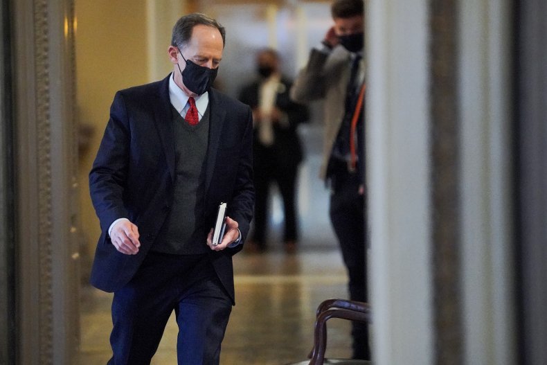 Pat Toomey